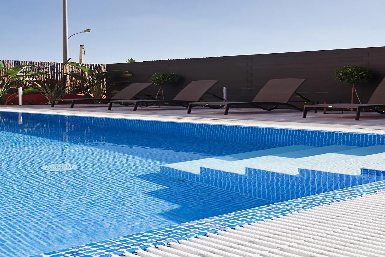 Hotel Catalonia Hispalis Seville