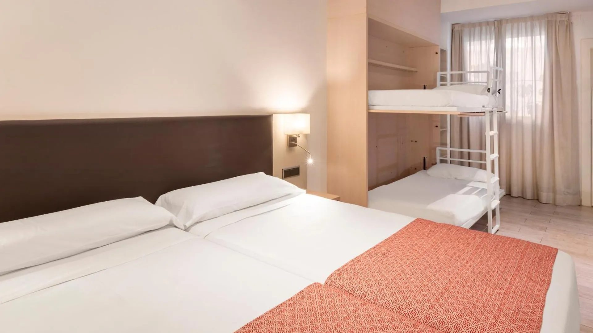Hotel Catalonia Hispalis Seville