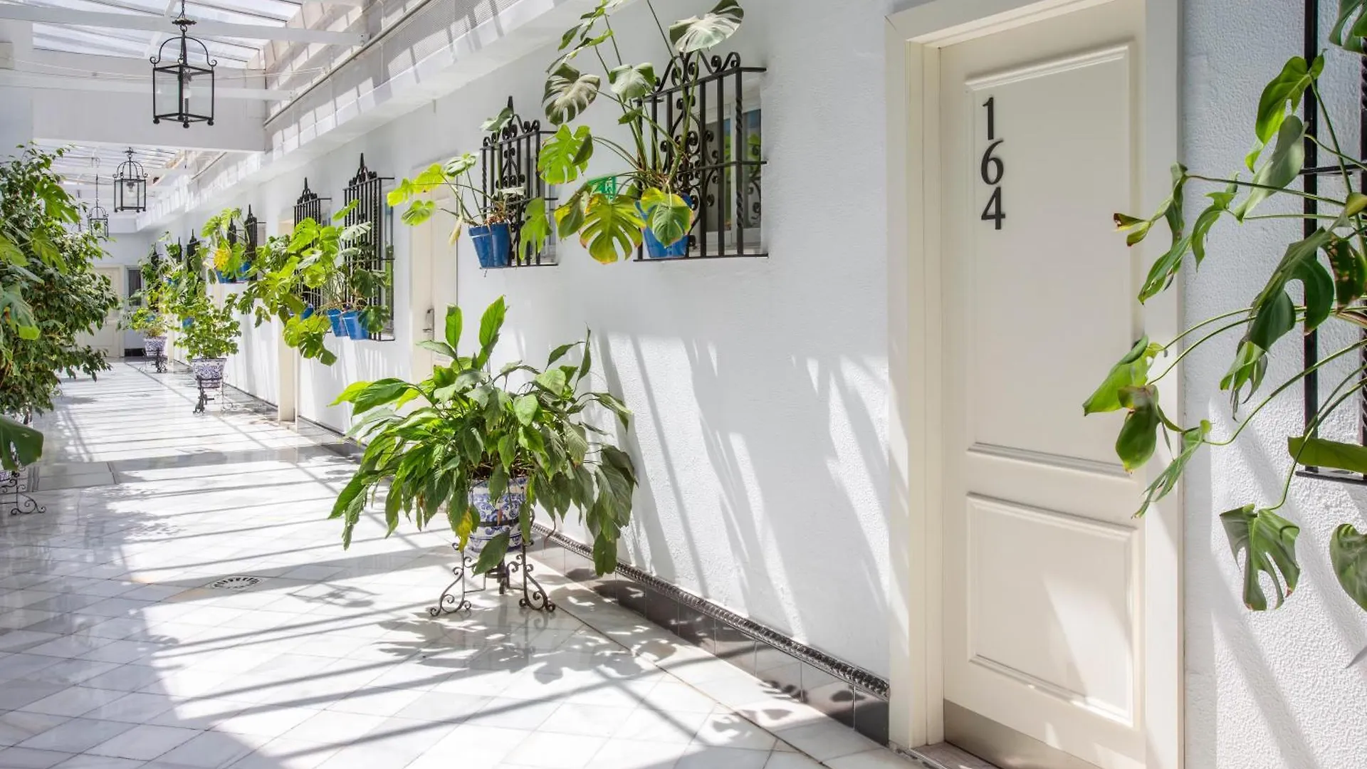 Catalonia Hispalis Seville Hotel