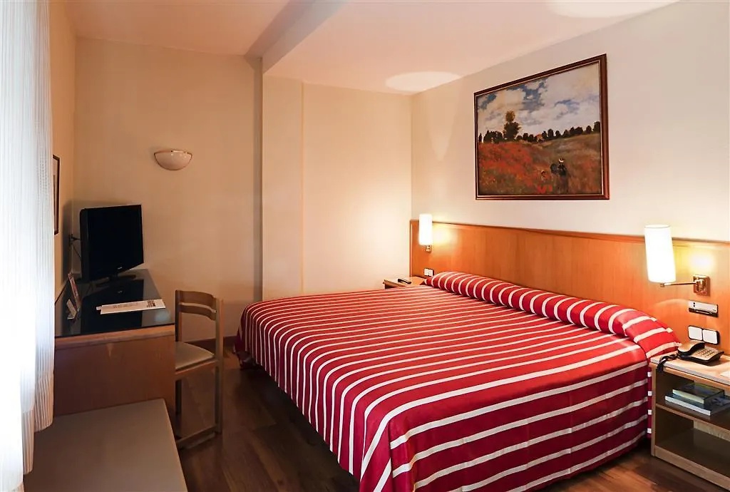 Catalonia Hispalis Seville Hotel