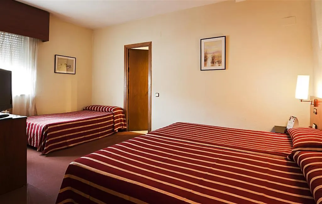 Hotel Catalonia Hispalis Seville