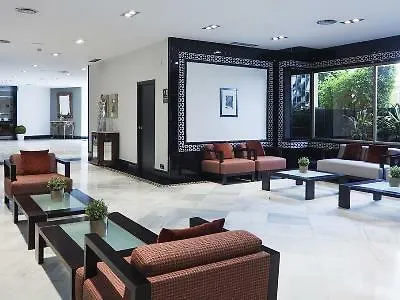 Hotel Catalonia Hispalis Seville