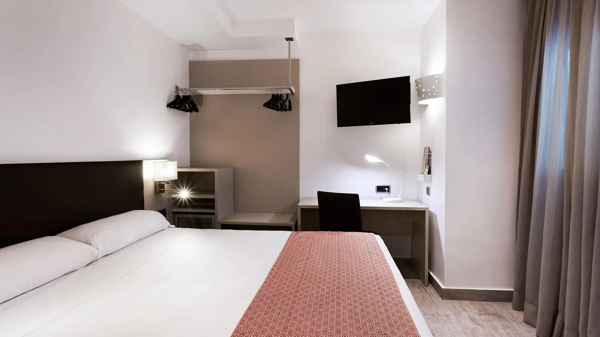 Hotel Catalonia Hispalis Séville