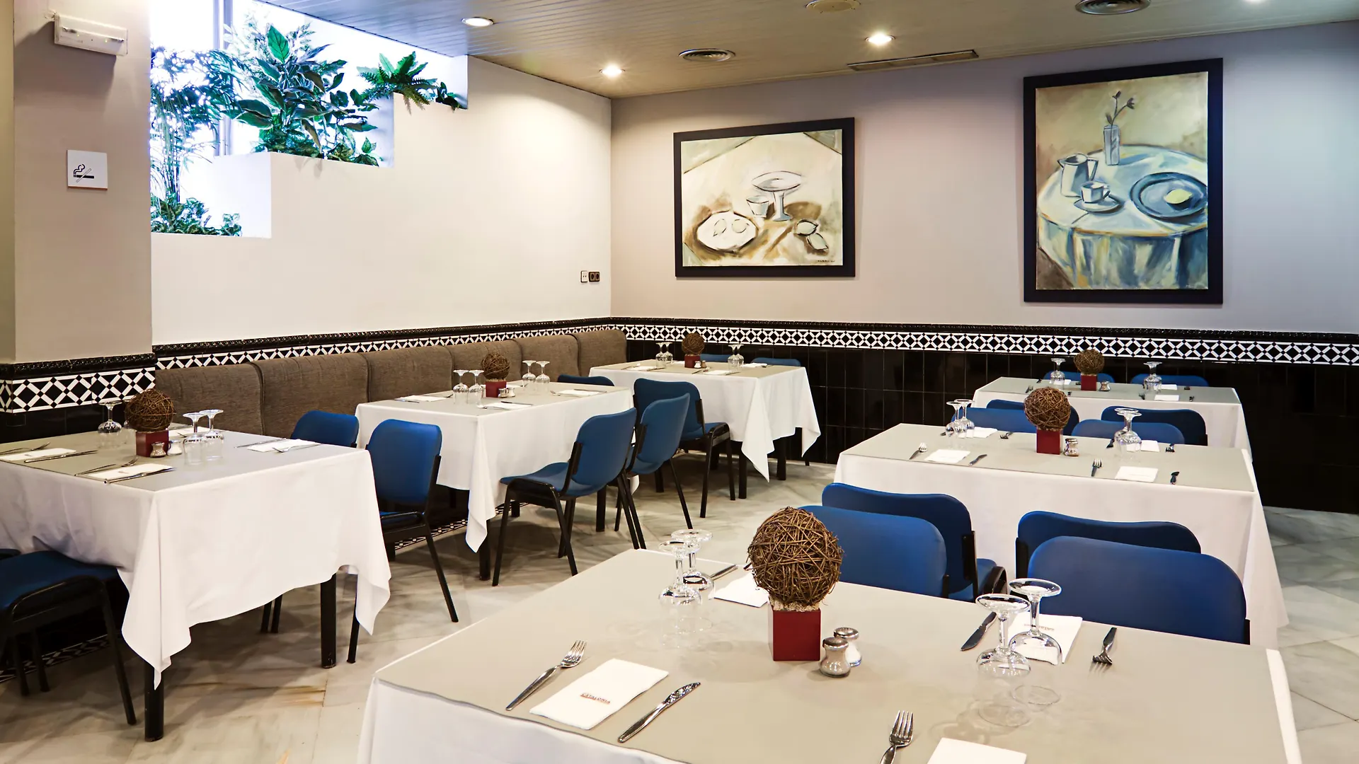Catalonia Hispalis Sevilla Hotel