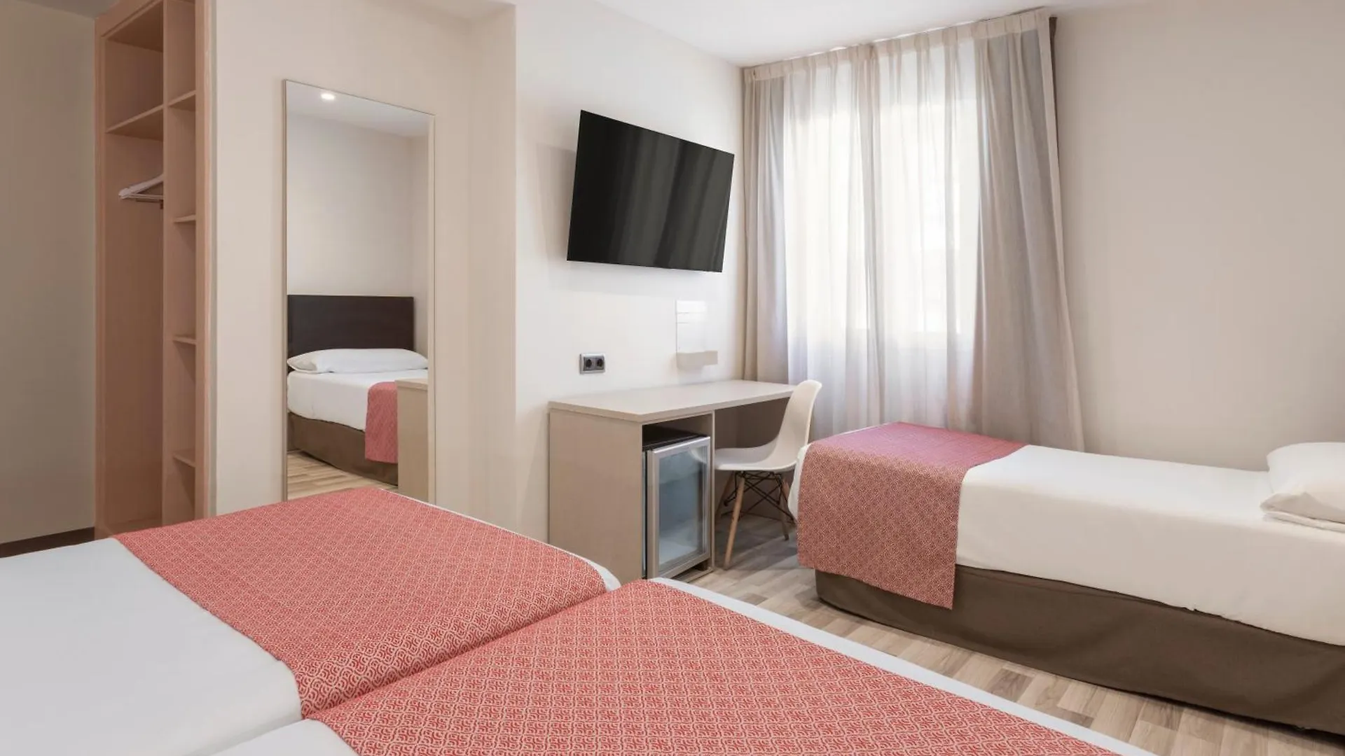 Hotel Catalonia Hispalis Sevilla