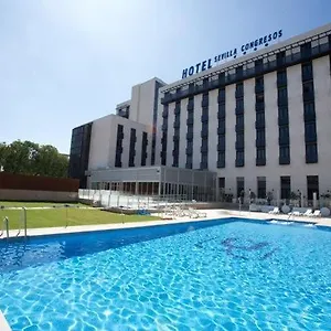 M.a. Congresos Sevilha