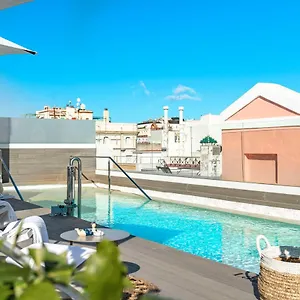 Hotel Vincci Molviedro, Sevilla
