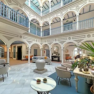 Hotel Itaca By Soho Boutique, Sevilla