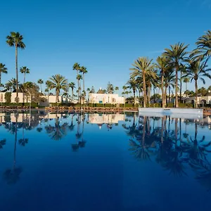 Hd Parque Cristobal Gran Canaria Spanje