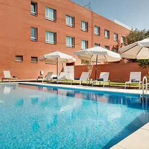 Sercotel Sant Boi 3*, Sant Boi de Llobregat Španělsko