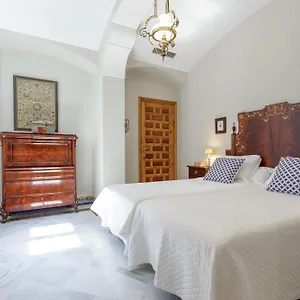 Casa Palacio San Jose Appartement