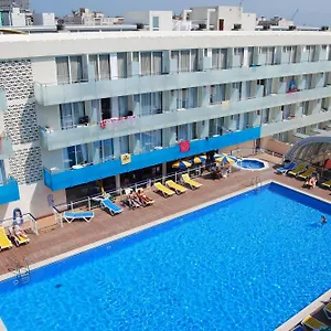 Ona 4*, Palamós Španělsko