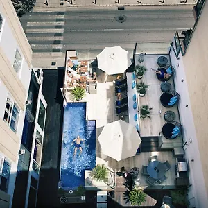 Feliz 4*, Palma de Mallorca Španělsko