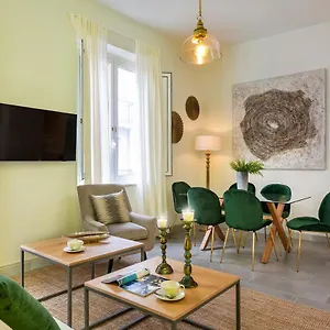 Genteel Galera Appartement
