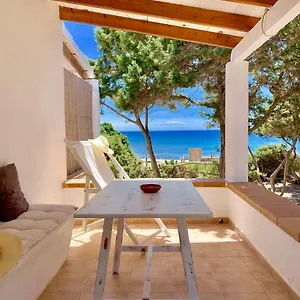 Hotel Meridium Formentera By Tentol