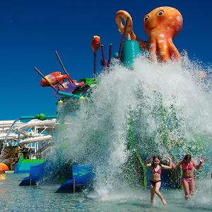 Relaxia Lanzasur Club - Aqualava Water Park Spanje