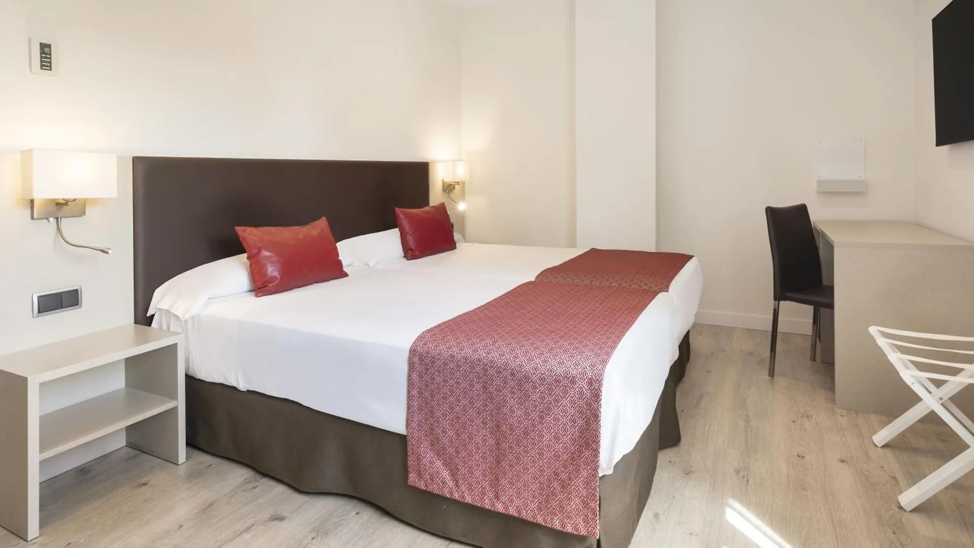 Catalonia Hispalis Seville Hotel