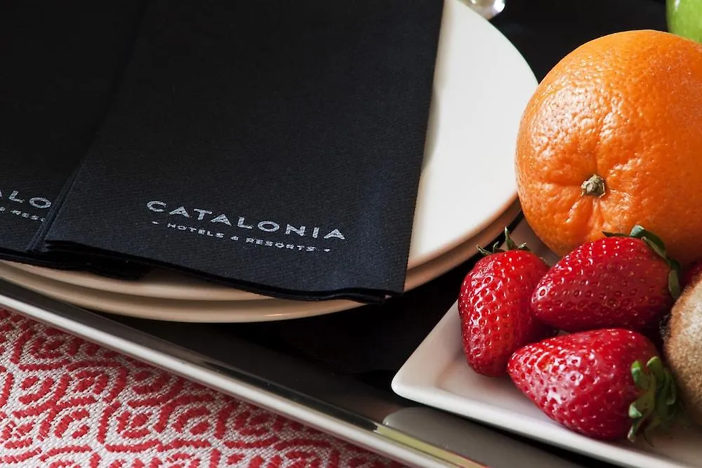 Hotel Catalonia Hispalis Sevilla