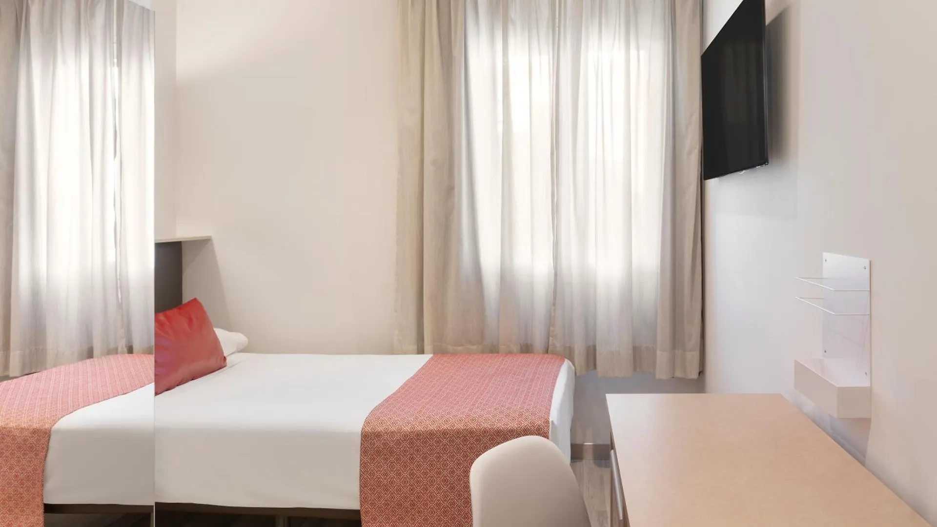 Hotel Catalonia Hispalis Sevilla