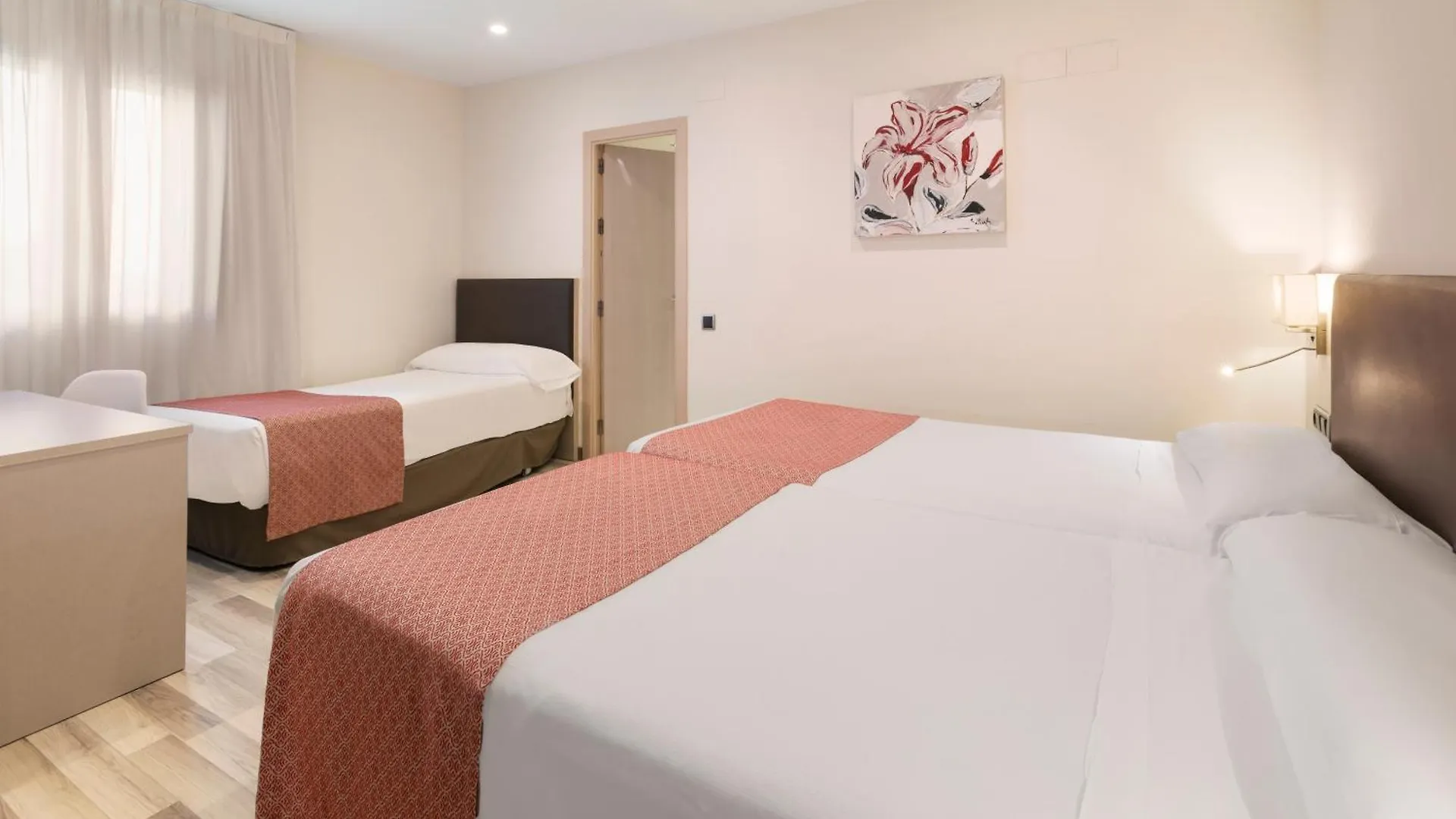 Catalonia Hispalis Sevilla Hotel