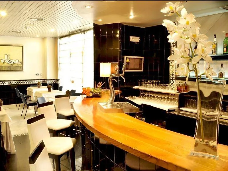 Hotel Catalonia Hispalis Sevilla