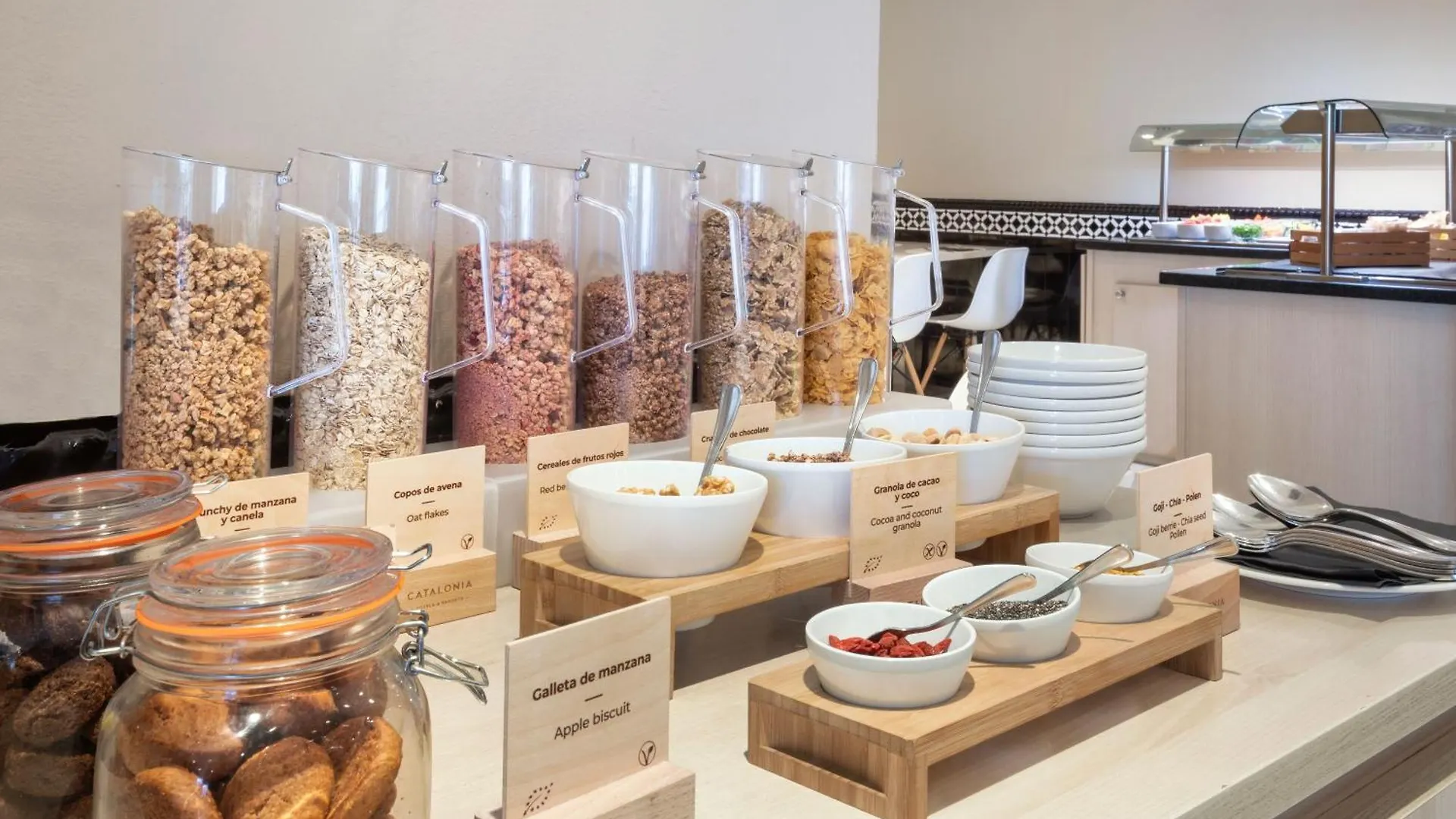 Hotel Catalonia Hispalis Seville